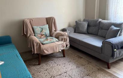 KOZYATAĞI’NDA YEŞİLLİKLER İÇİNDE BAKIMLI 3+1 SATILIK DAİRE