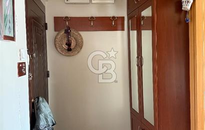 KOZYATAĞI’NDA YEŞİLLİKLER İÇİNDE BAKIMLI 3+1 SATILIK DAİRE