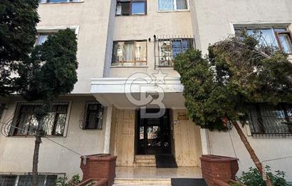 KOZYATAĞI’NDA YEŞİLLİKLER İÇİNDE BAKIMLI 3+1 SATILIK DAİRE