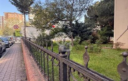KOZYATAĞI’NDA YEŞİLLİKLER İÇİNDE BAKIMLI 3+1 SATILIK DAİRE