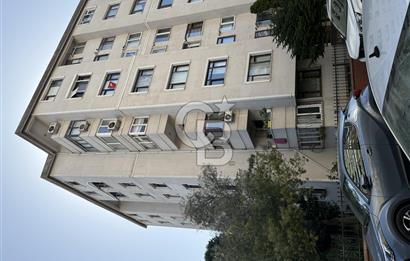 KOZYATAĞI’NDA YEŞİLLİKLER İÇİNDE BAKIMLI 3+1 SATILIK DAİRE