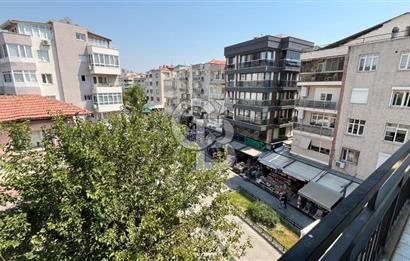 ŞİRİNYER FORBES CADDESİ 3+1 GENİŞ SATILIK DAİRE