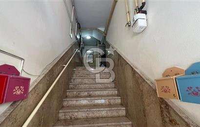 ŞİRİNYER FORBES CADDESİ 3+1 GENİŞ SATILIK DAİRE