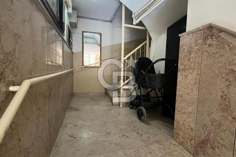 ŞİRİNYER FORBES CADDESİ 3+1 GENİŞ SATILIK DAİRE