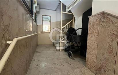 ŞİRİNYER FORBES CADDESİ 3+1 GENİŞ SATILIK DAİRE