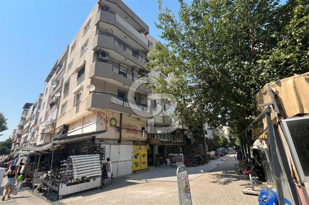 ŞİRİNYER FORBES CADDESİ 3+1 GENİŞ SATILIK DAİRE
