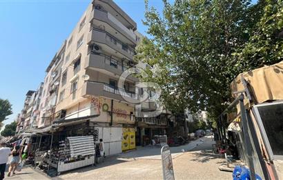 ŞİRİNYER FORBES CADDESİ 3+1 GENİŞ SATILIK DAİRE