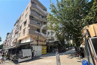 ŞİRİNYER FORBES CADDESİ 3+1 GENİŞ SATILIK DAİRE