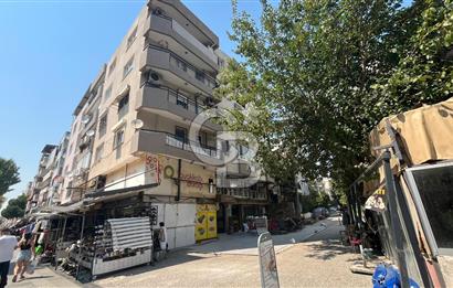 ŞİRİNYER FORBES CADDESİ 3+1 GENİŞ SATILIK DAİRE