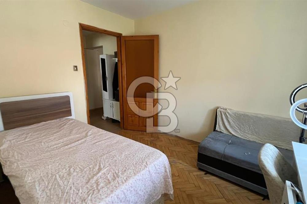 ŞİRİNYER FORBES CADDESİ 3+1 GENİŞ SATILIK DAİRE