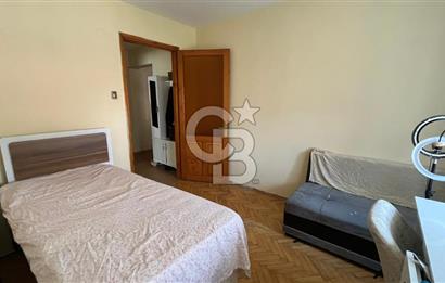 ŞİRİNYER FORBES CADDESİ 3+1 GENİŞ SATILIK DAİRE