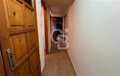 ŞİRİNYER FORBES CADDESİ 3+1 GENİŞ SATILIK DAİRE