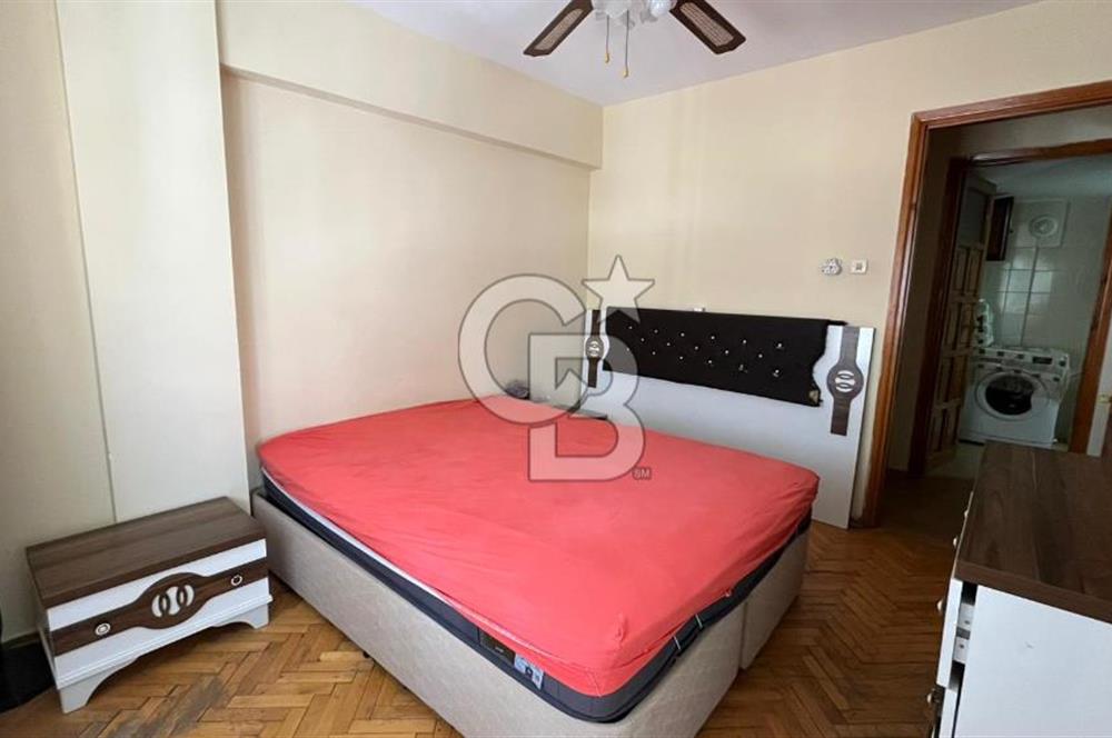 ŞİRİNYER FORBES CADDESİ 3+1 GENİŞ SATILIK DAİRE
