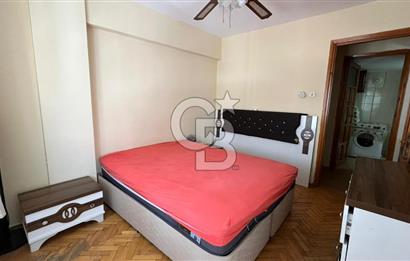 ŞİRİNYER FORBES CADDESİ 3+1 GENİŞ SATILIK DAİRE