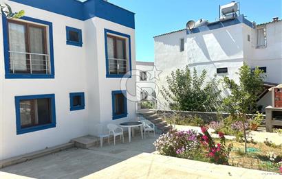 Bodrum Gündoğan Satılık Üst Kat Daire