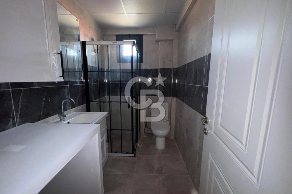 Foça Bağarasında Ferah ve Aydınlık 2+1 Daire Satılık