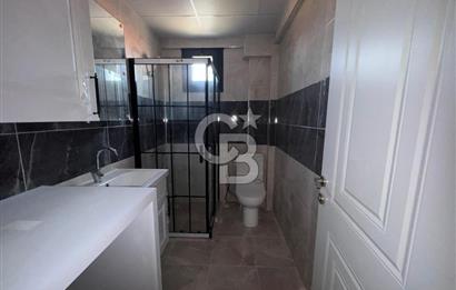 Foça Bağarasında Ferah ve Aydınlık 2+1 Daire Satılık