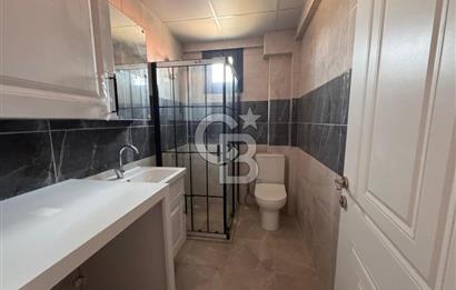 Foça Bağarasında Ferah ve Aydınlık 2+1 Daire Satılık