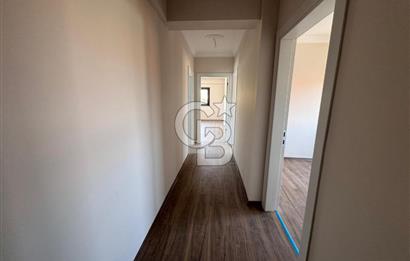Foça Bağarasında Ferah ve Aydınlık 2+1 Daire Satılık