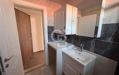 Foça Bağarasında Ferah ve Aydınlık 2+1 Daire Satılık