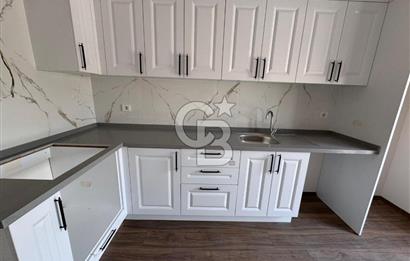 Foça Bağarasında Ferah ve Aydınlık 2+1 Daire Satılık