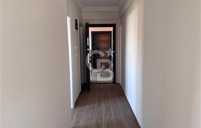 Foça Bağarasında Ferah ve Aydınlık 2+1 Daire Satılık