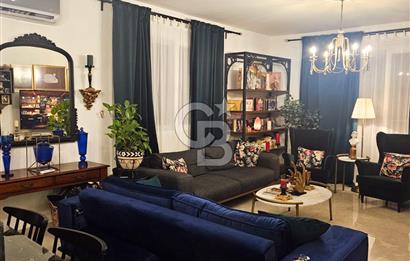 Gönyeli Bölgesinde Satılık 3+1 Teraslı Daire !!!