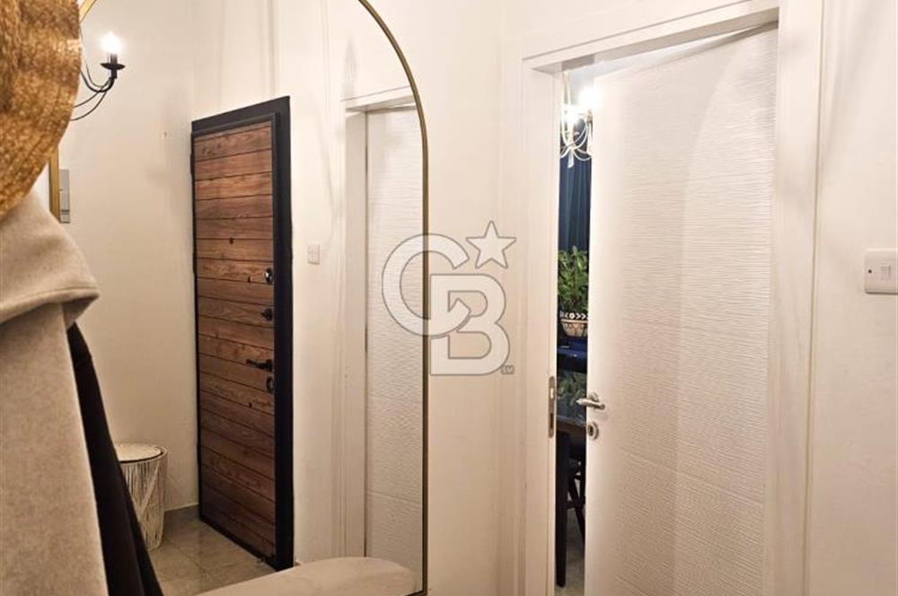 Gönyeli Bölgesinde Satılık 3+1 Teraslı Daire !!!