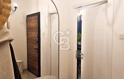 Gönyeli Bölgesinde Satılık 3+1 Teraslı Daire !!!