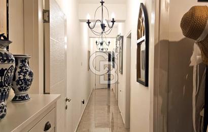 Gönyeli Bölgesinde Satılık 3+1 Teraslı Daire !!!