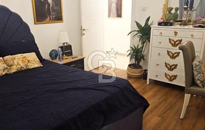 Gönyeli Bölgesinde Satılık 3+1 Teraslı Daire !!!