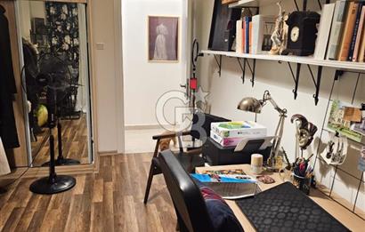 Gönyeli Bölgesinde Satılık 3+1 Teraslı Daire !!!