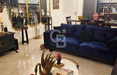 Gönyeli Bölgesinde Satılık 3+1 Teraslı Daire !!!