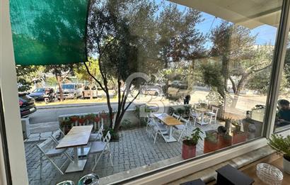 ÇANAKKALE MERKEZ ESENLERDE SATILIK DÜKKAN İŞ YERİ