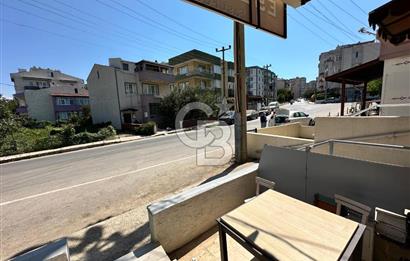 ÇANAKKALE MERKEZ ESENLERDE SATILIK DÜKKAN İŞ YERİ