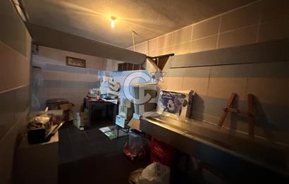 ÇANAKKALE MERKEZ ESENLERDE SATILIK DÜKKAN İŞ YERİ