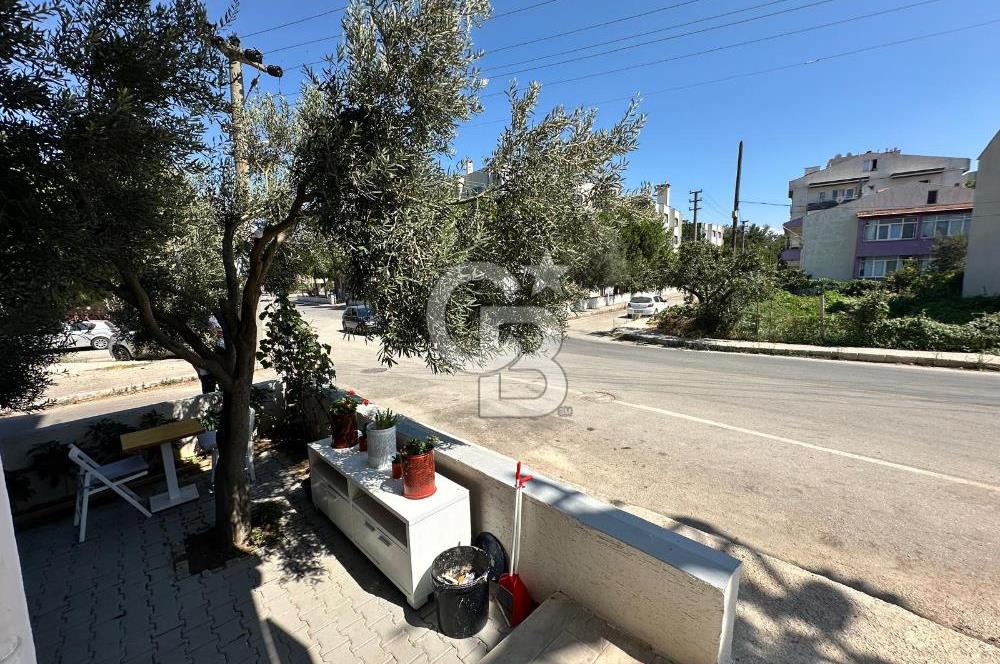 ÇANAKKALE MERKEZ ESENLERDE SATILIK DÜKKAN İŞ YERİ