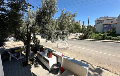 ÇANAKKALE MERKEZ ESENLERDE SATILIK DÜKKAN İŞ YERİ