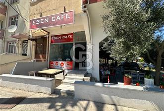 ÇANAKKALE MERKEZ ESENLERDE SATILIK DÜKKAN İŞ YERİ