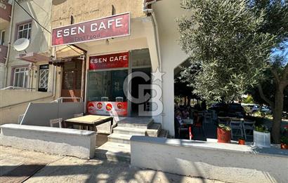 ÇANAKKALE MERKEZ ESENLERDE SATILIK DÜKKAN İŞ YERİ