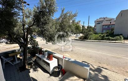 ÇANAKKALE MERKEZ ESENLERDE SATILIK DÜKKAN İŞ YERİ