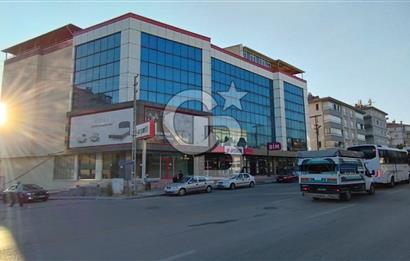 SİNCAN BULVAR ÜSTÜNDE KUPON HER İŞE UYGUN KOMPLE KİRALIK BİNA