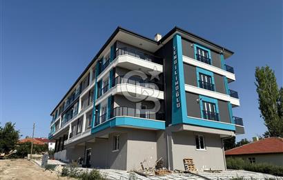 Dumlupınar da YBÜ'ne yürüme mesafesinde ACİLL oturuma hazır
