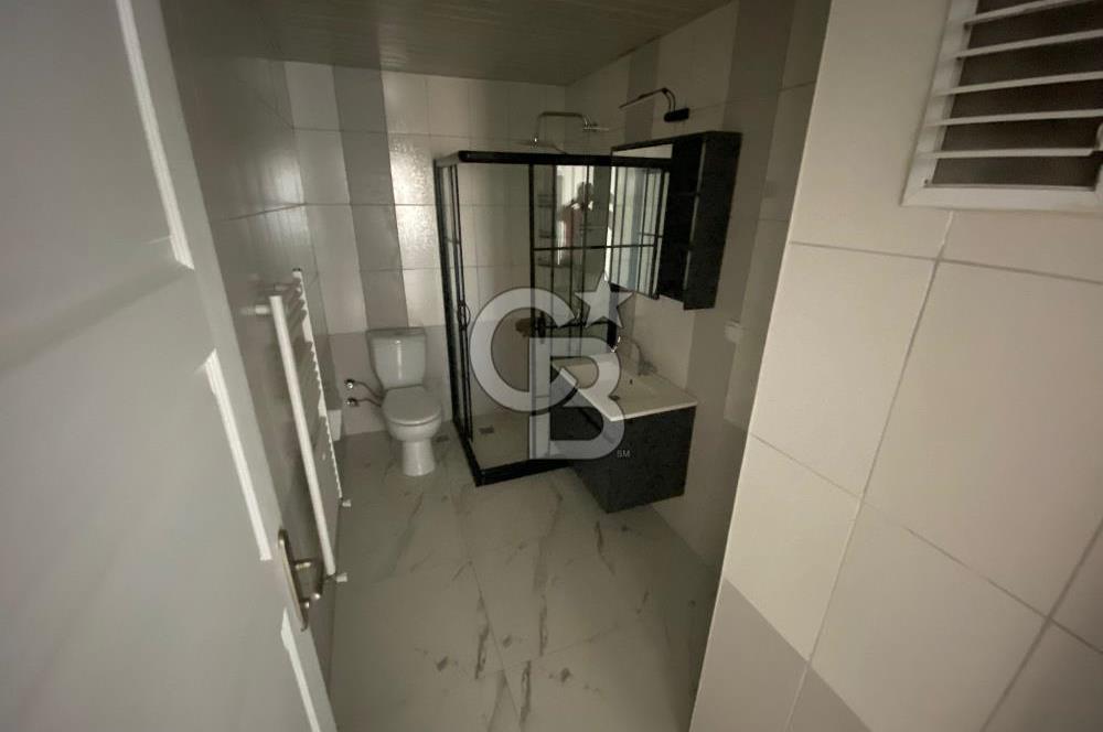TÜM KAMU KURUMLARINA, HASTANELERE KOLAY ULAŞIM YAPILI 2+1 DAİRE