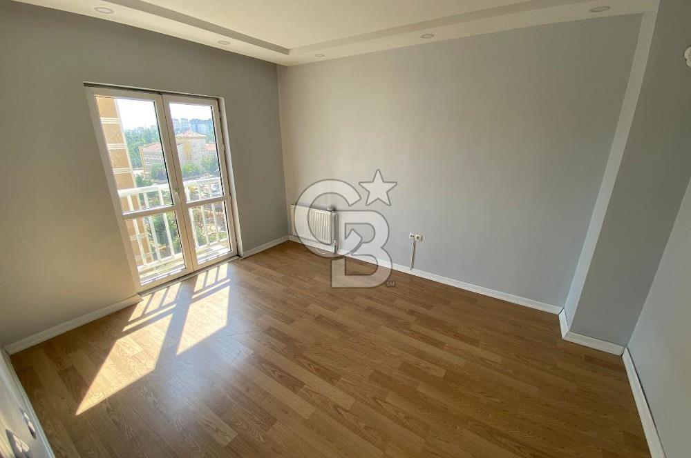 TÜM KAMU KURUMLARINA, HASTANELERE KOLAY ULAŞIM YAPILI 2+1 DAİRE