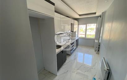 TÜM KAMU KURUMLARINA, HASTANELERE KOLAY ULAŞIM YAPILI 2+1 DAİRE