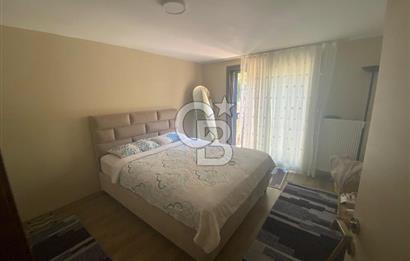 Urla Altıntaş’ta Satılık Bahçeli 3+1 Dubleks Daire