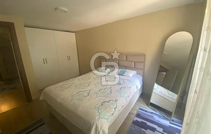 Urla Altıntaş’ta Satılık Bahçeli 3+1 Dubleks Daire