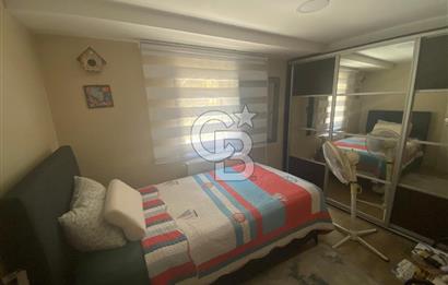 Urla Altıntaş’ta Satılık Bahçeli 3+1 Dubleks Daire