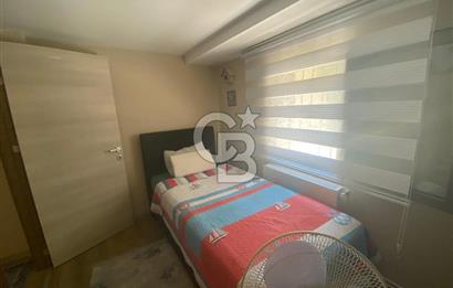 Urla Altıntaş’ta Satılık Bahçeli 3+1 Dubleks Daire